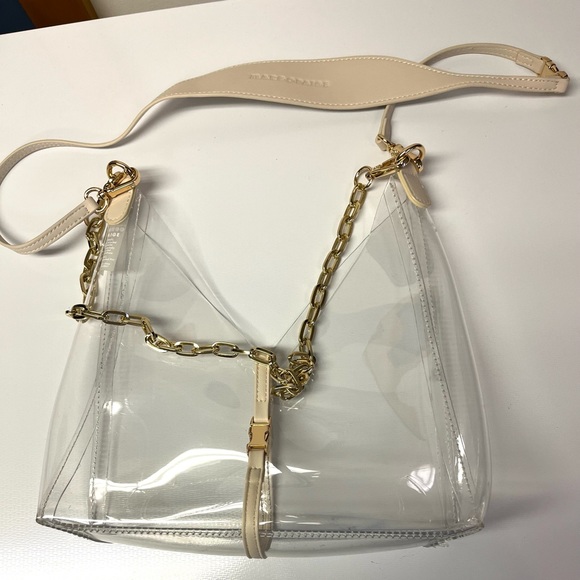Margo Paige Cut Out Crossbody - Picture 3 of 6
